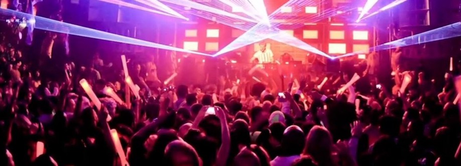 Sin City Parties Cover Image