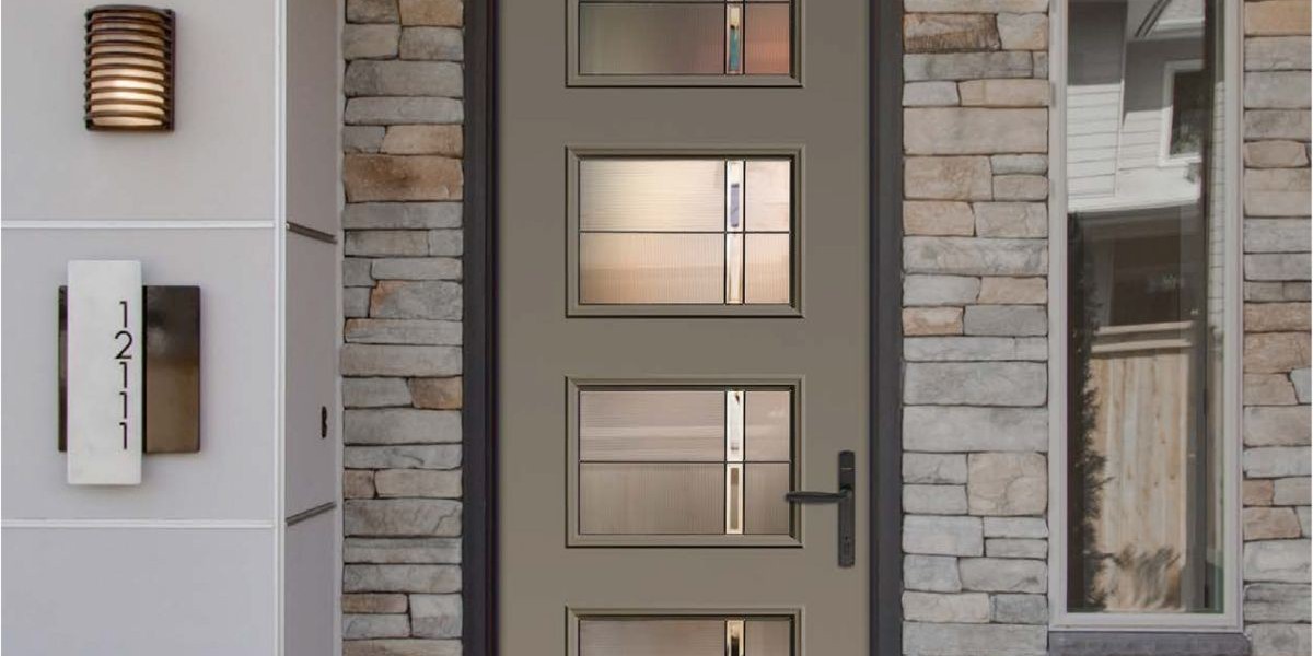 Choosing Modern Commercial Interior Doors for Workplaces