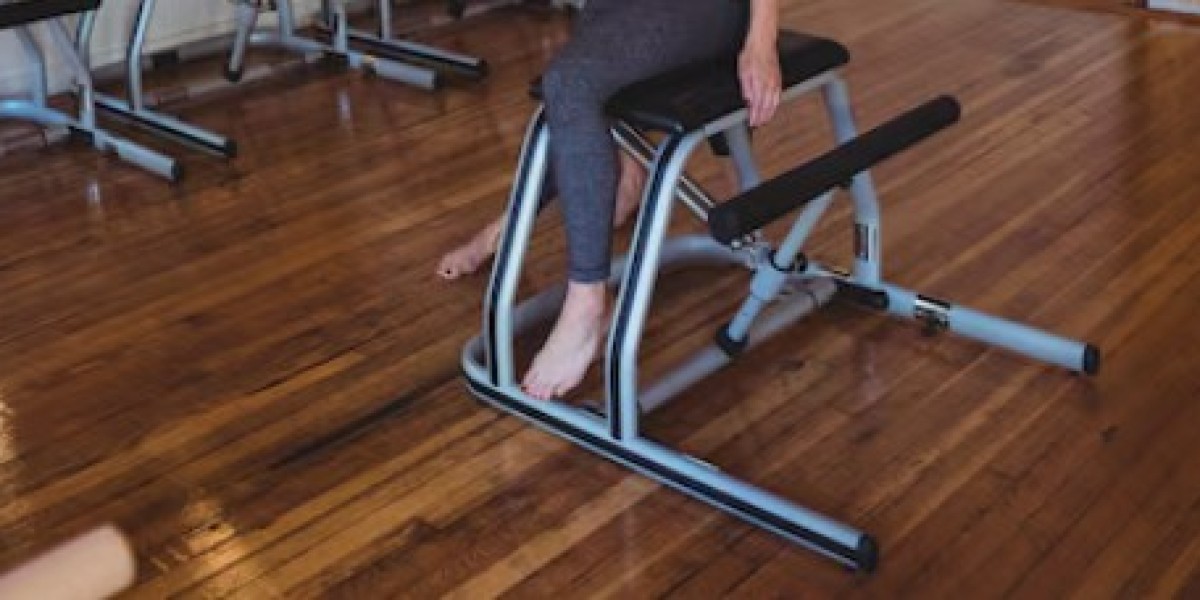 Create a Professional Fitness Space with Expert Gym Flooring Dubai