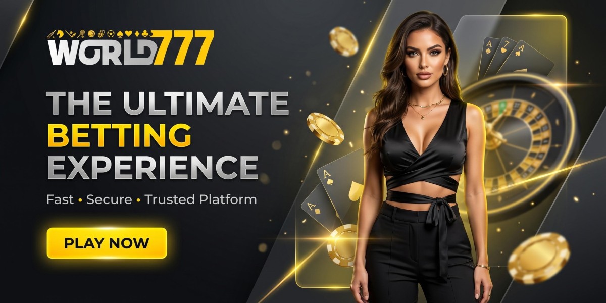 The Pillars of Reliability: Why World777 is Considered a Trusted Online Platform