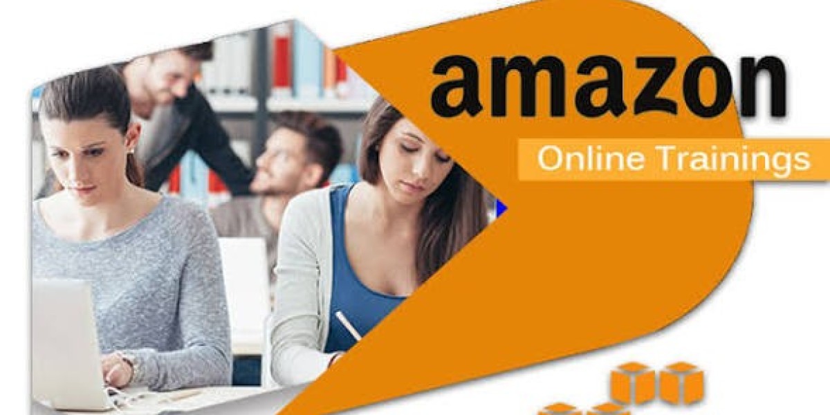 Master Amazon Complete Course: Learn Selling Skills from Beginner to Expert