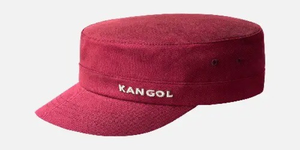Best Kangol Hats for Every Season and Occasion