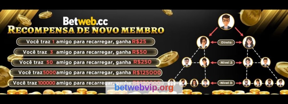 betweb Cover Image