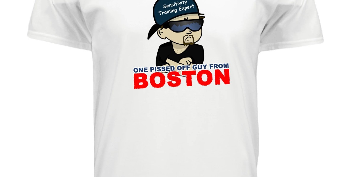 Plain Round Neck T Shirts: Elevate Everyday Style with Wicked Tees of Boston
