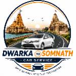 Dwarka to Somnath Cab Service Profile Picture