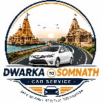 Dwarka to Somnath Cab Service Profile Picture