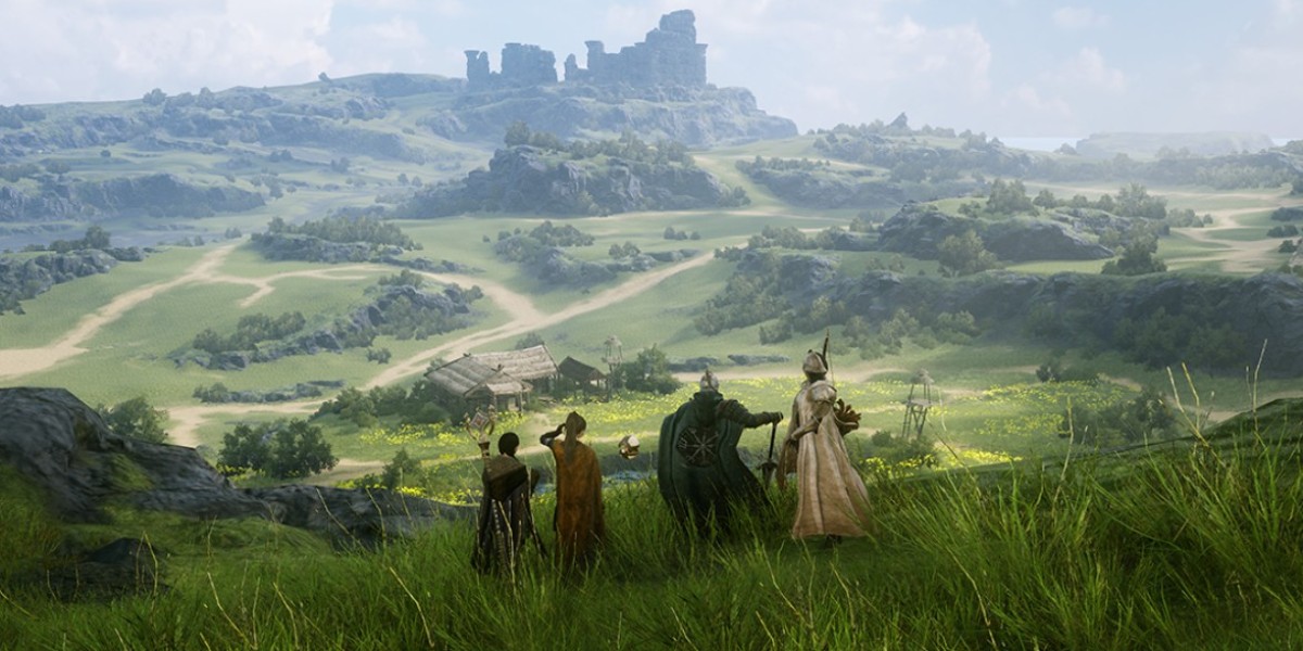 MMOEXP Odin Valhalla Rising:Master Early Progression in Odin: Valhalla Rising With Better Gear Choices