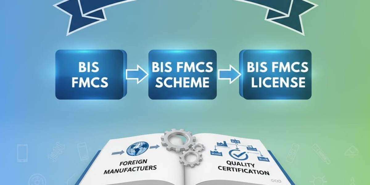 BIS FMCS Certificate: A Complete Guide for Foreign Manufacturers