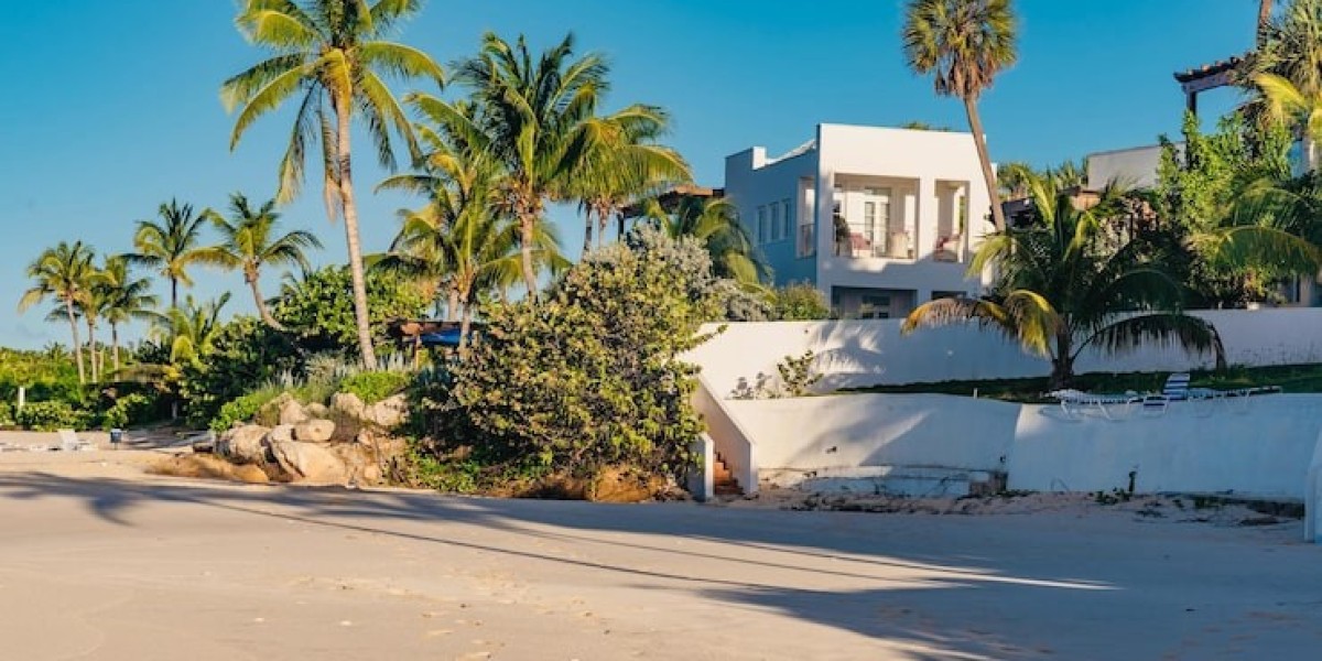 Finding Your Dream Luxury Homes Puerto Escondido Mexico