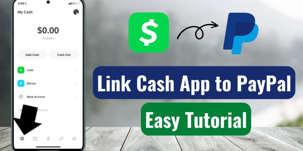 How to Sign In to PayPal Account and Cash App