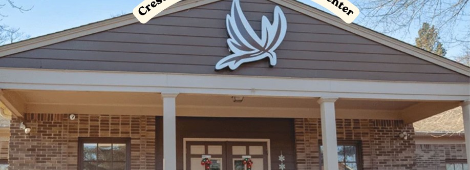 Crestwood Center Cover Image