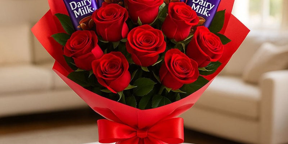 Need a Flower Shop in Patna? Send Flowers Online with Same-Day Delivery