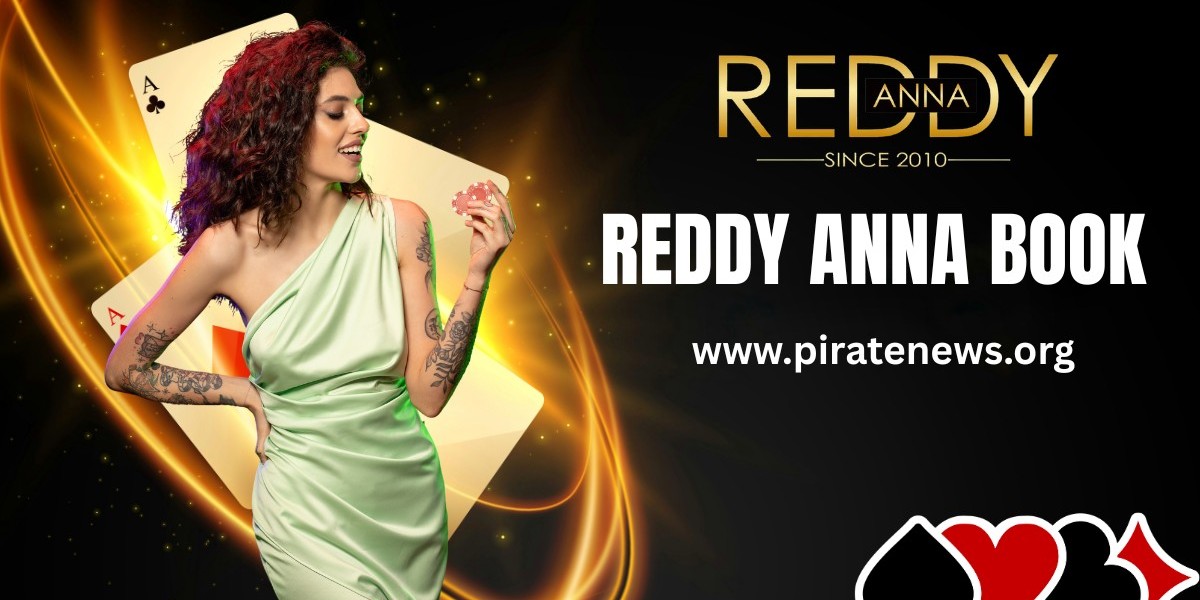 Long-Term Benefits of Choosing Reddy Anna Book in 2026