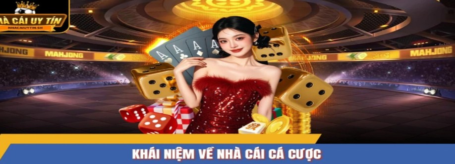 Nhà Cái Uy Tín Cover Image