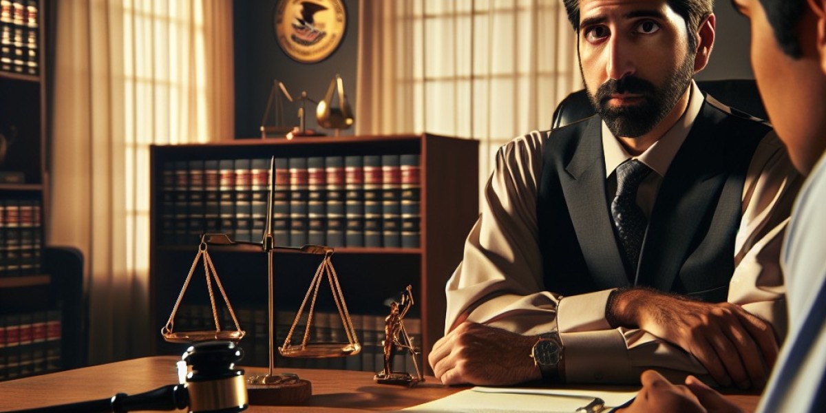Navigating Sudden Family Crises with an Emergency Custody Lawyer Roanoke County
