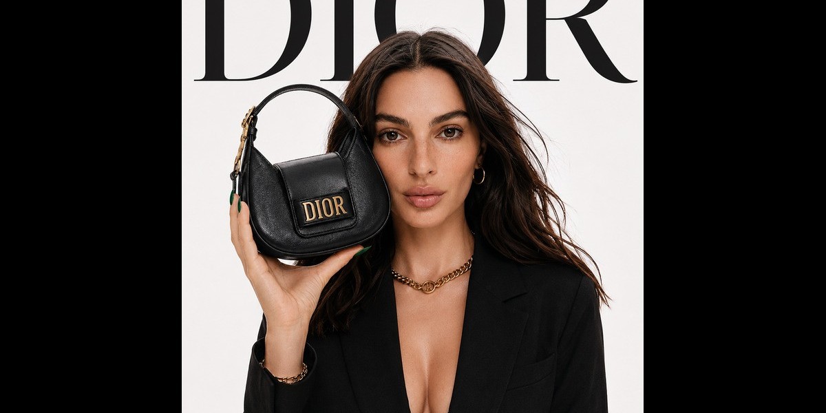 The Ultimate Guide to Finding Authentic Second Hand Dior Bags Dubai