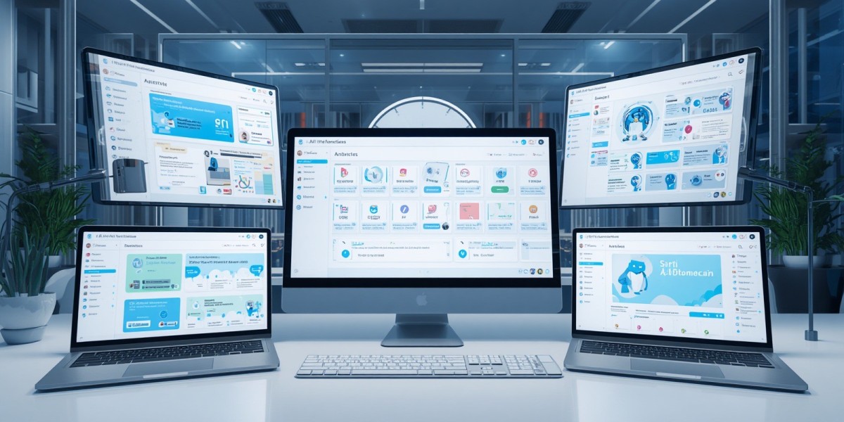 The Rise of AI Chatbot Platforms Replacing Botpress