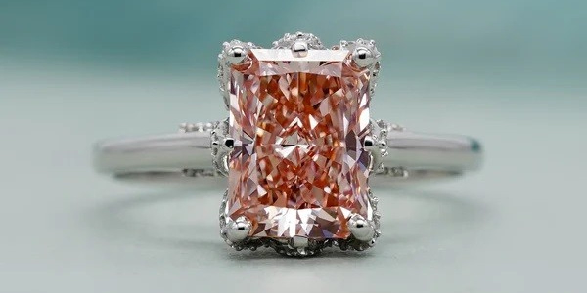 Where Subtle Color Creates a Lasting Impression in Fine Jewelry
