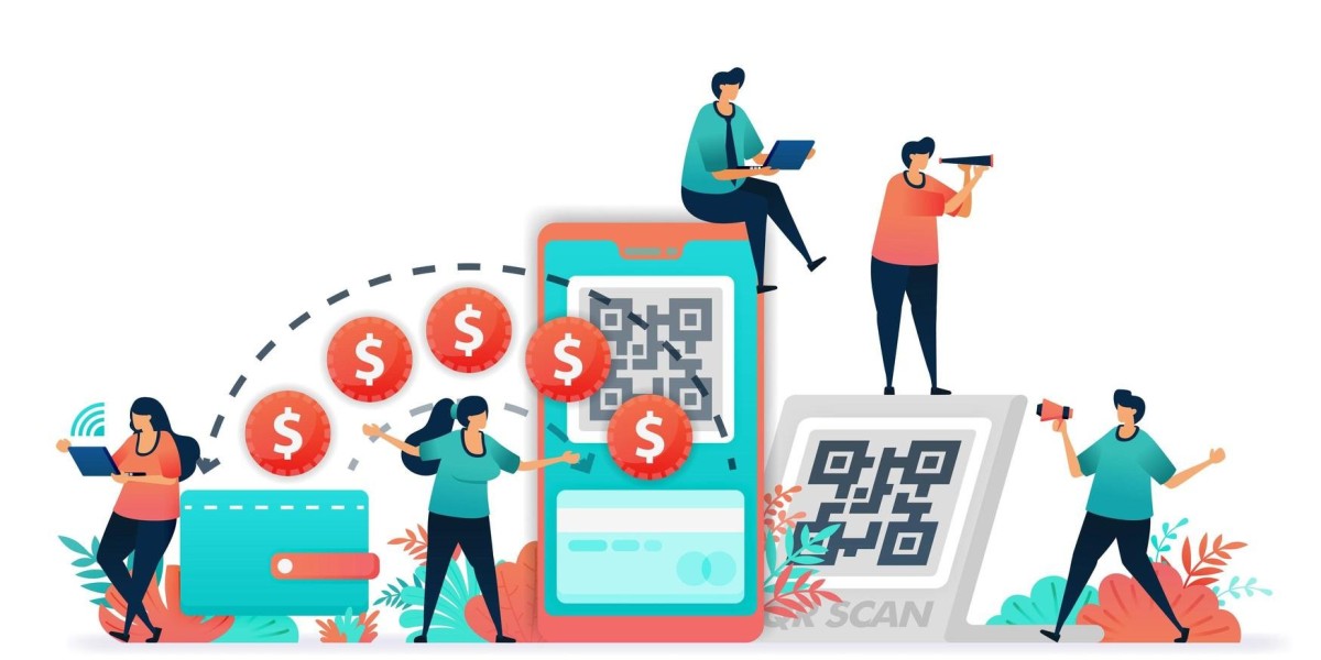 Best Cashless Payment Systems and Websites for Small Businesses