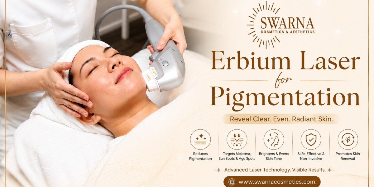 Laser Treatment for Acne Scars: Advanced Solutions for Clearer and Healthier Skin