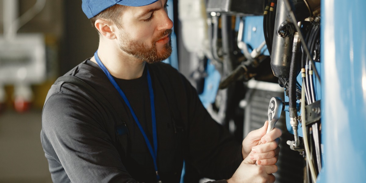 Why Professional Diesel Generator Installation Service Matters for Backup Power Reliability