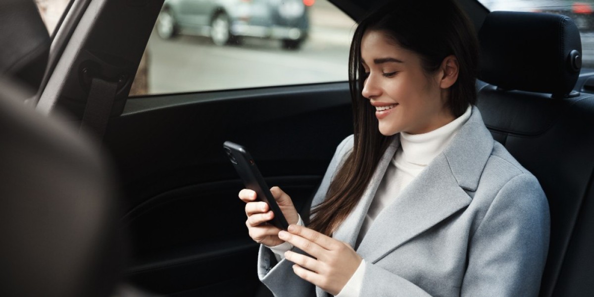 Which chauffeur service in Delhi is most reliable for client meetings
