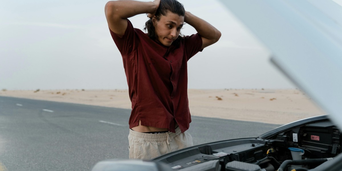 Accident Management Company Services That Handle Your Claim from Start to Finish