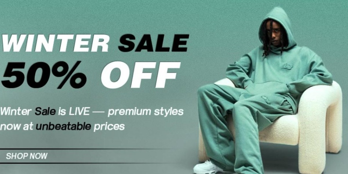 The Perfect Blend of Streetwear Style and Everyday Comfort