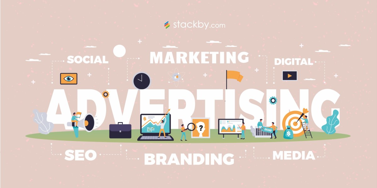 Advertising Agency Islamabad: How Creative Campaigns Are Planned and Executed