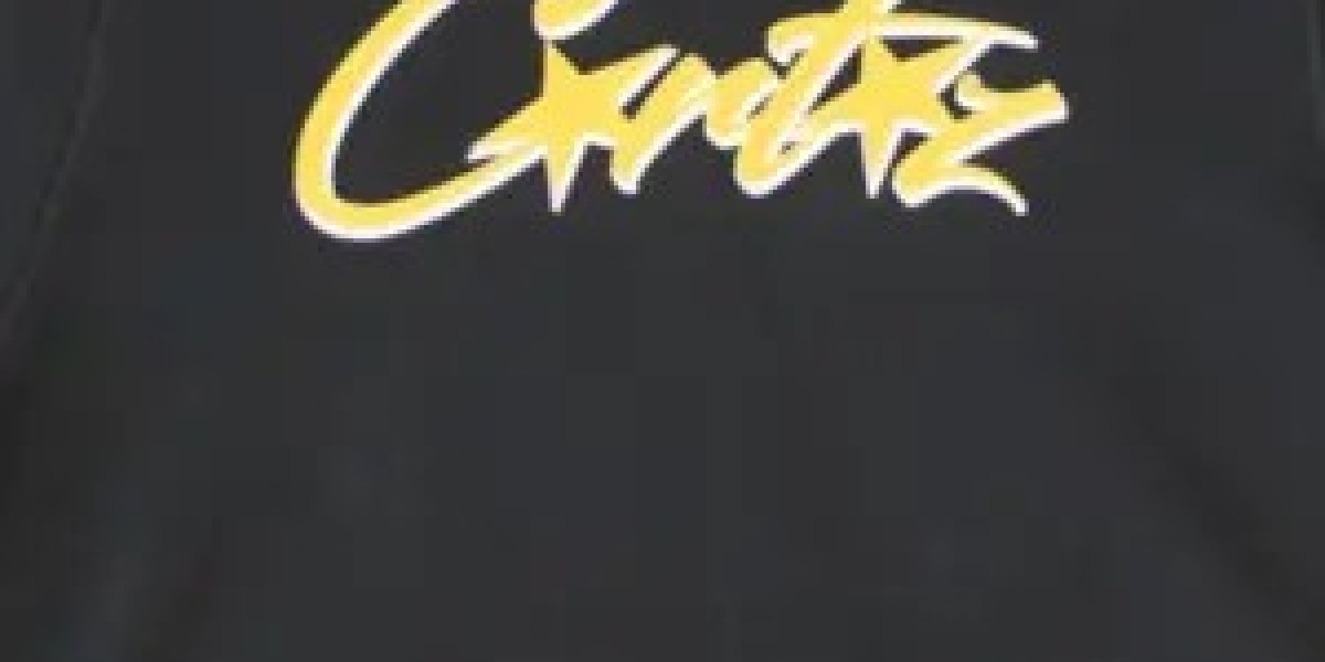 Corteiz Allstarz Hoodie Black – The Streetwear Piece Defining Modern Urban Fashion
