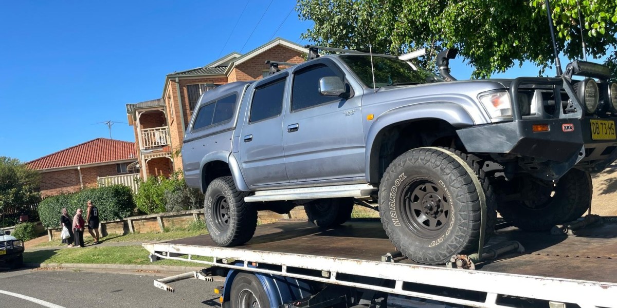 Why Responsible Vehicle Recycling Matters More Than Ever
