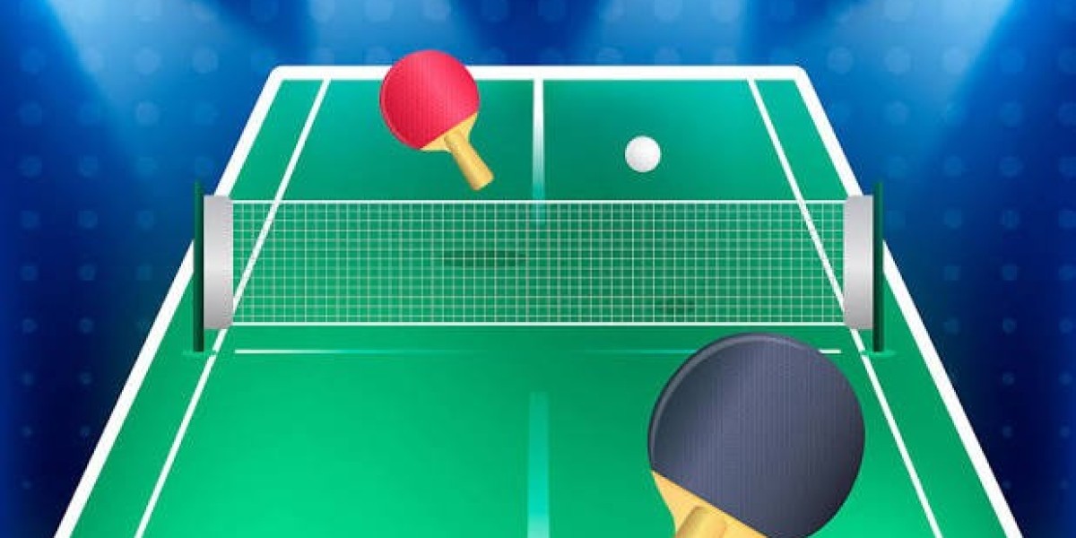 Long Pimple Rubber and Long Pips Table Tennis: Strategy, Control, and Match Application Guide