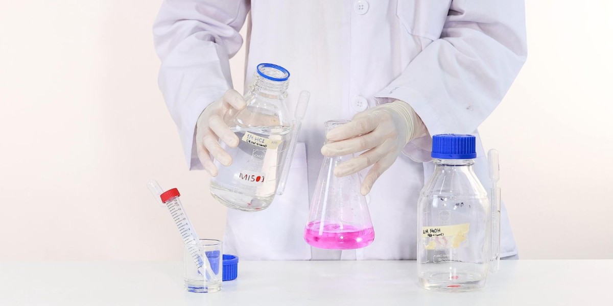Water Solutions for Industrial Performance and Process Reliability