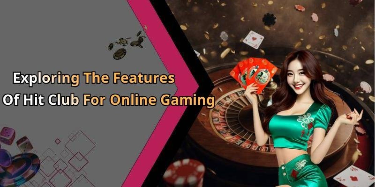 Hitclub - Experience Unmatched Online Entertainment And Thrilling Games