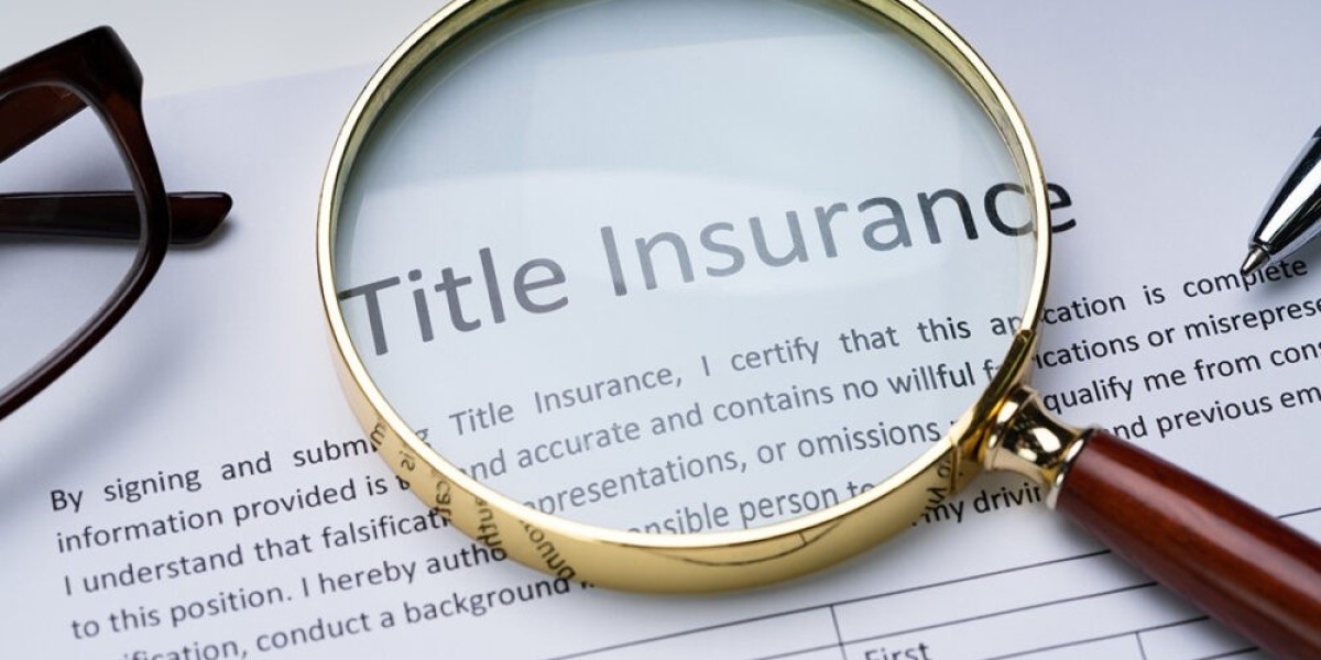 Title Insurance Licensing: Your Complete Guide to Starting a Title Company