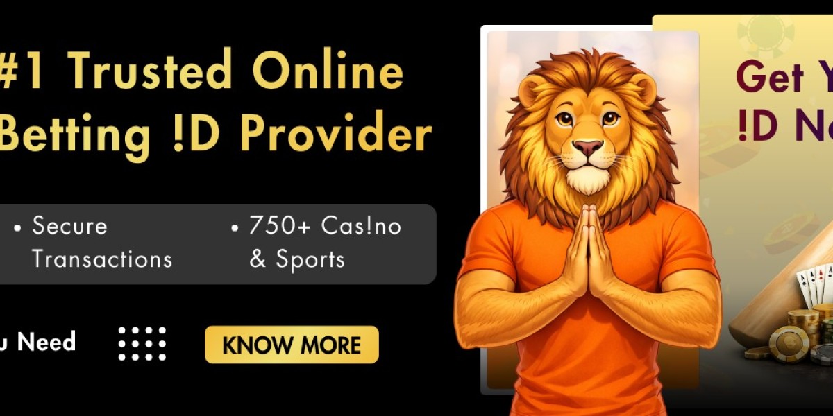 Get Cricket ID Online | All Cricket ID Access in Easy Steps
