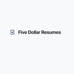 Five Dollar Resumes Profile Picture