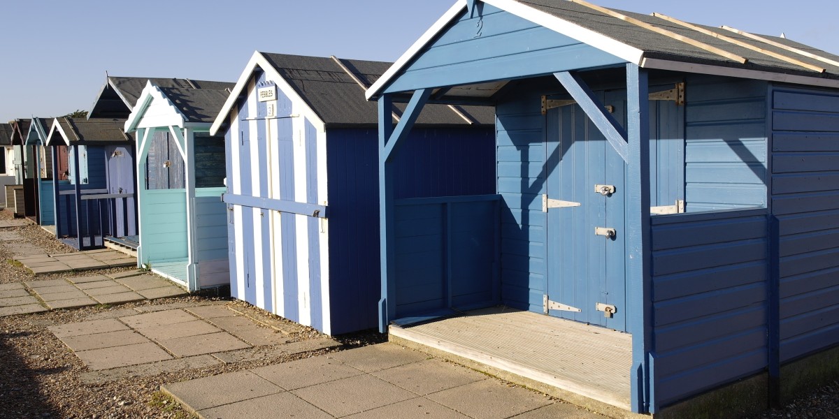 How Commercial Storage Sheds Help Businesses Overcome Space Challenges