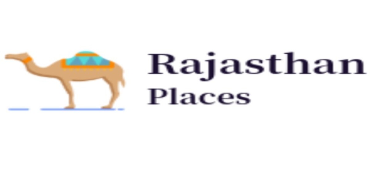 Rajasthan Places