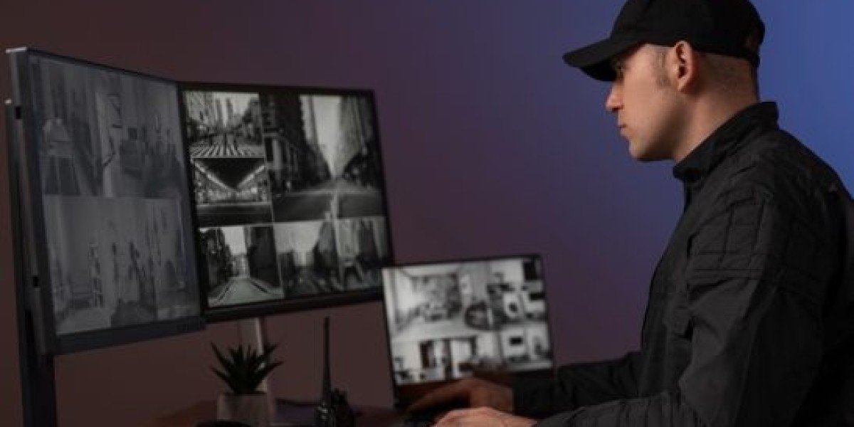 How Fire Watch Services Houston and Hospital Security Services Houston Strengthen Public Safety