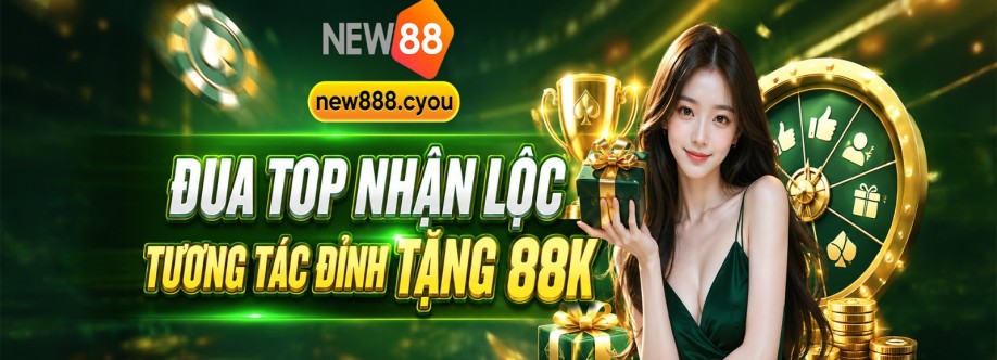 New888 cyou Cover Image