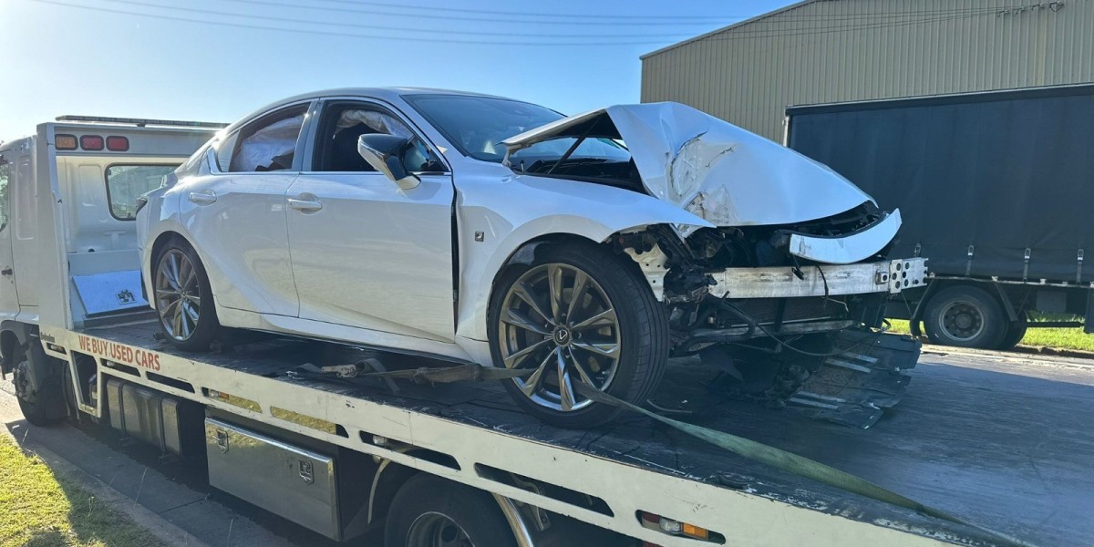 Why Vehicle Recycling Matters More Than Ever in Adelaide