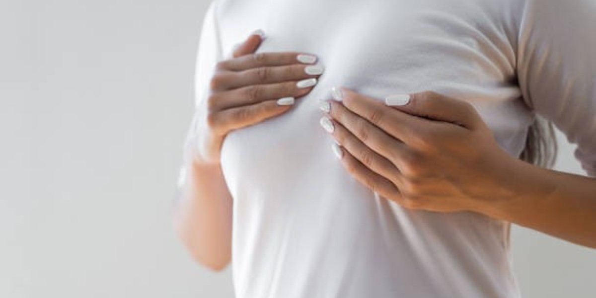 Experience Safe and Modern Breast Implant Surgery in Ludhiana with the Specialists - Kyra Clinic