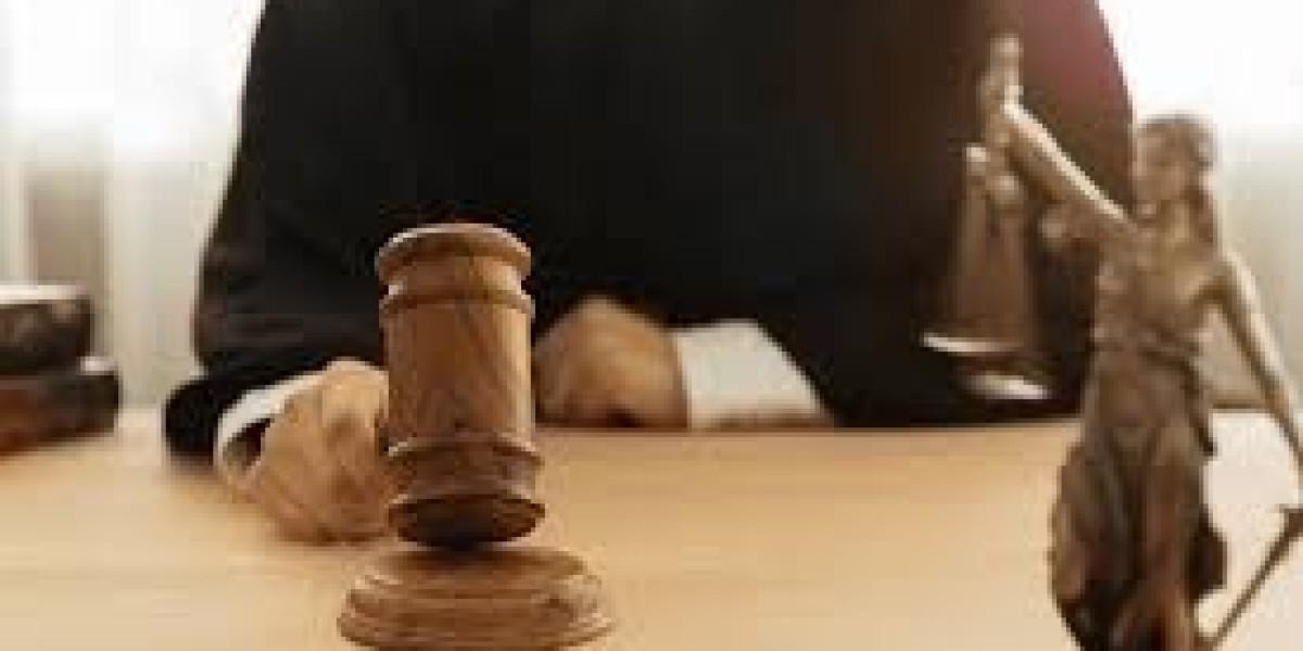 Dot Legal – Trusted Criminal Lawyers in Merrylands for Effective Legal Solutions