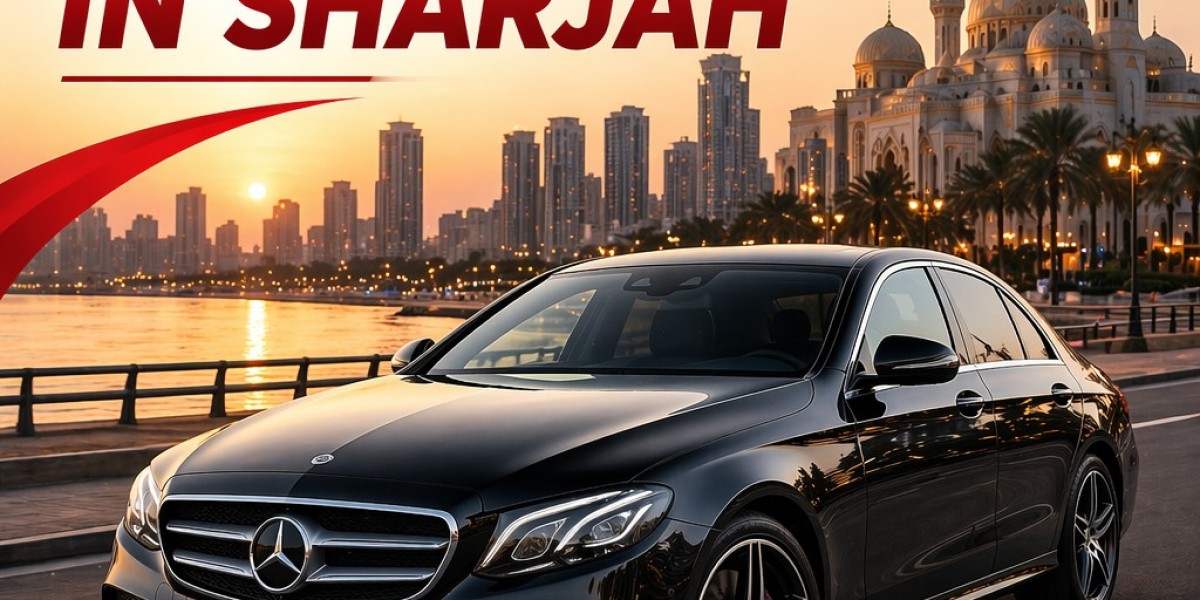 Are monthly rental packages available for Mercedes-Benz Car Rental in Sharjah?