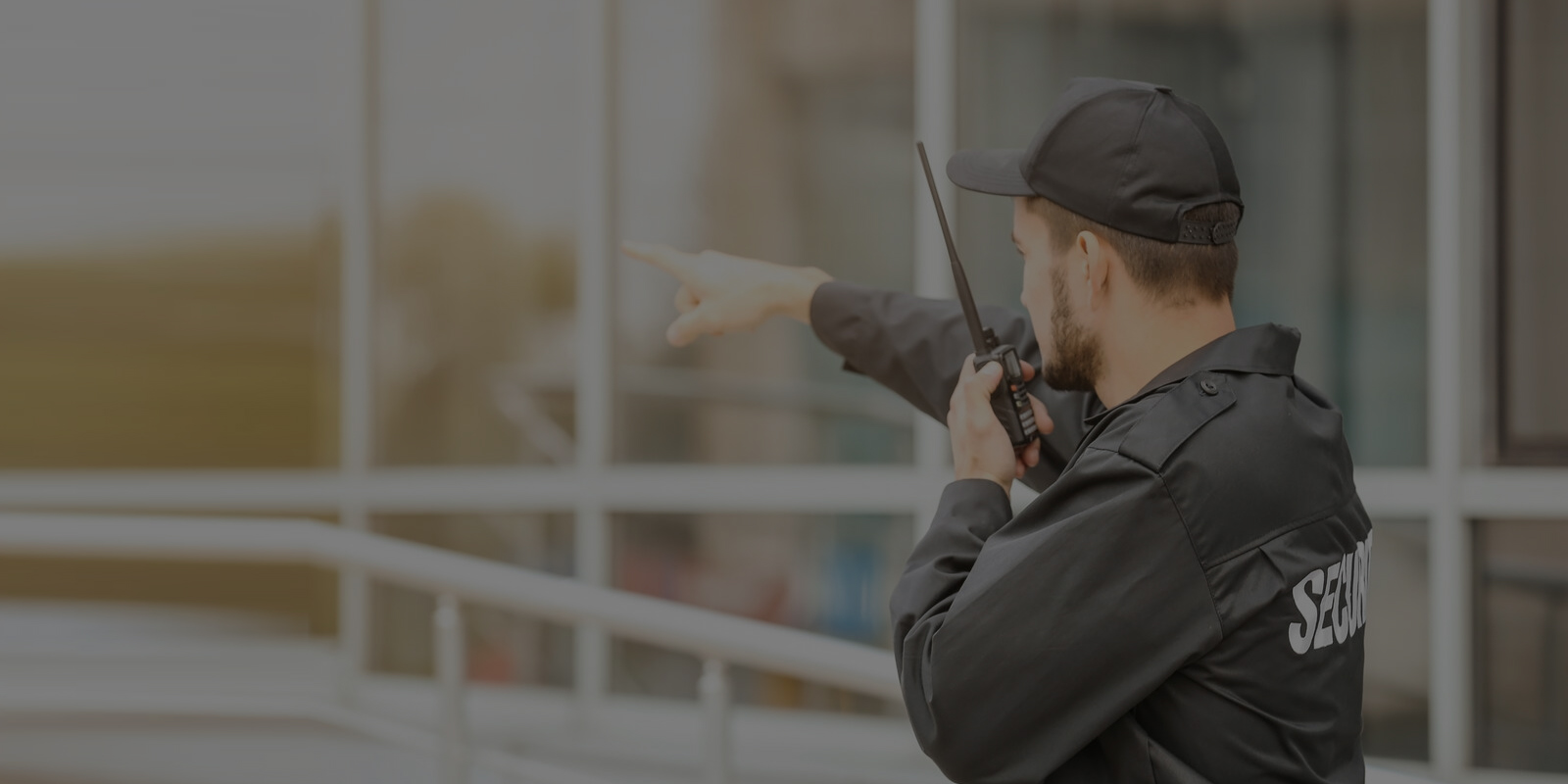 Security Service in Bangalore for Corporate - Industrial Security Services