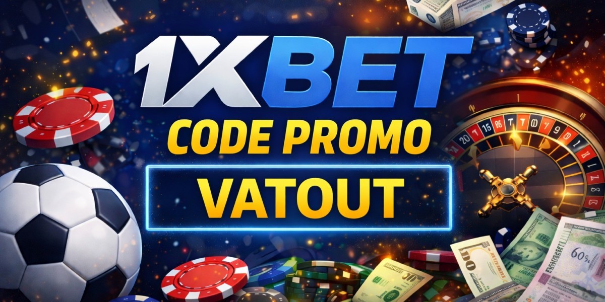 Code promo 1XBET pour bonus VIP gratuit de 130 €