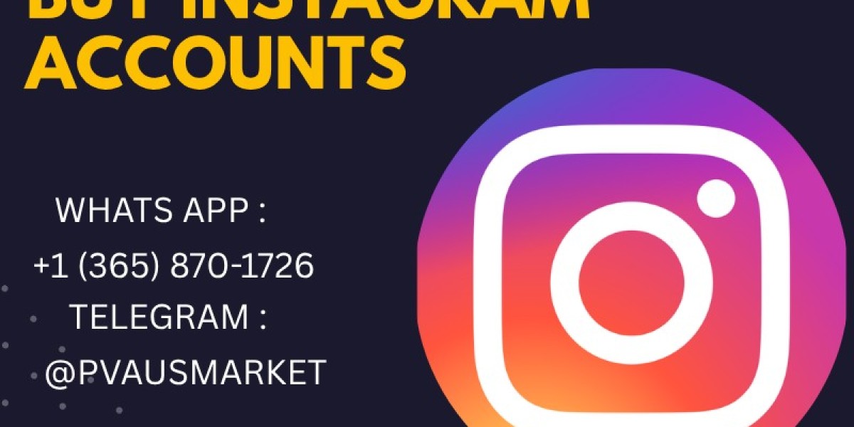Buy Instagram Accounts Now for Instant Social Media Boost…