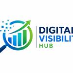 Digital Visibility Profile Picture