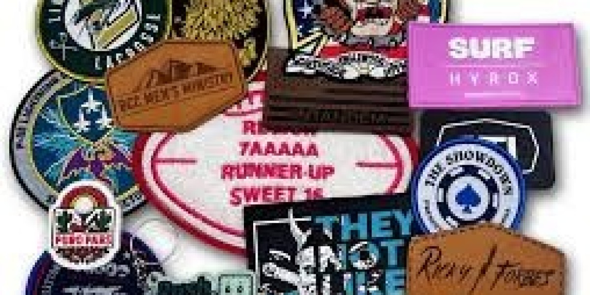 Rush Patch Embroidery Craft Studio and US Military Flag Patch Guide